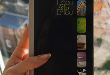 Brochure Deco&Brico