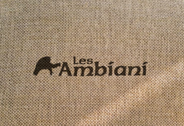 Logo Les Ambiani
