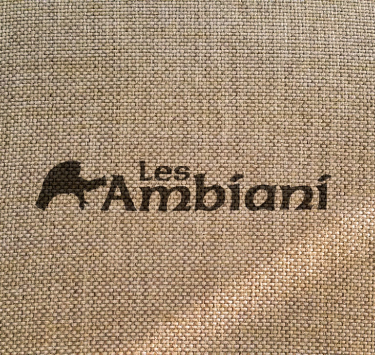 Logo Les Ambiani