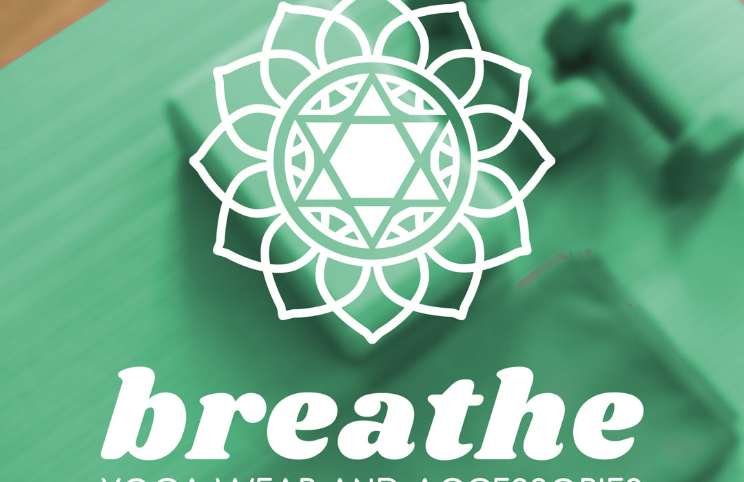 logo breathe