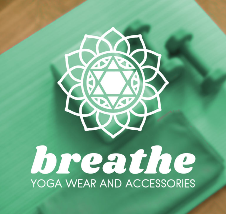 logo breathe